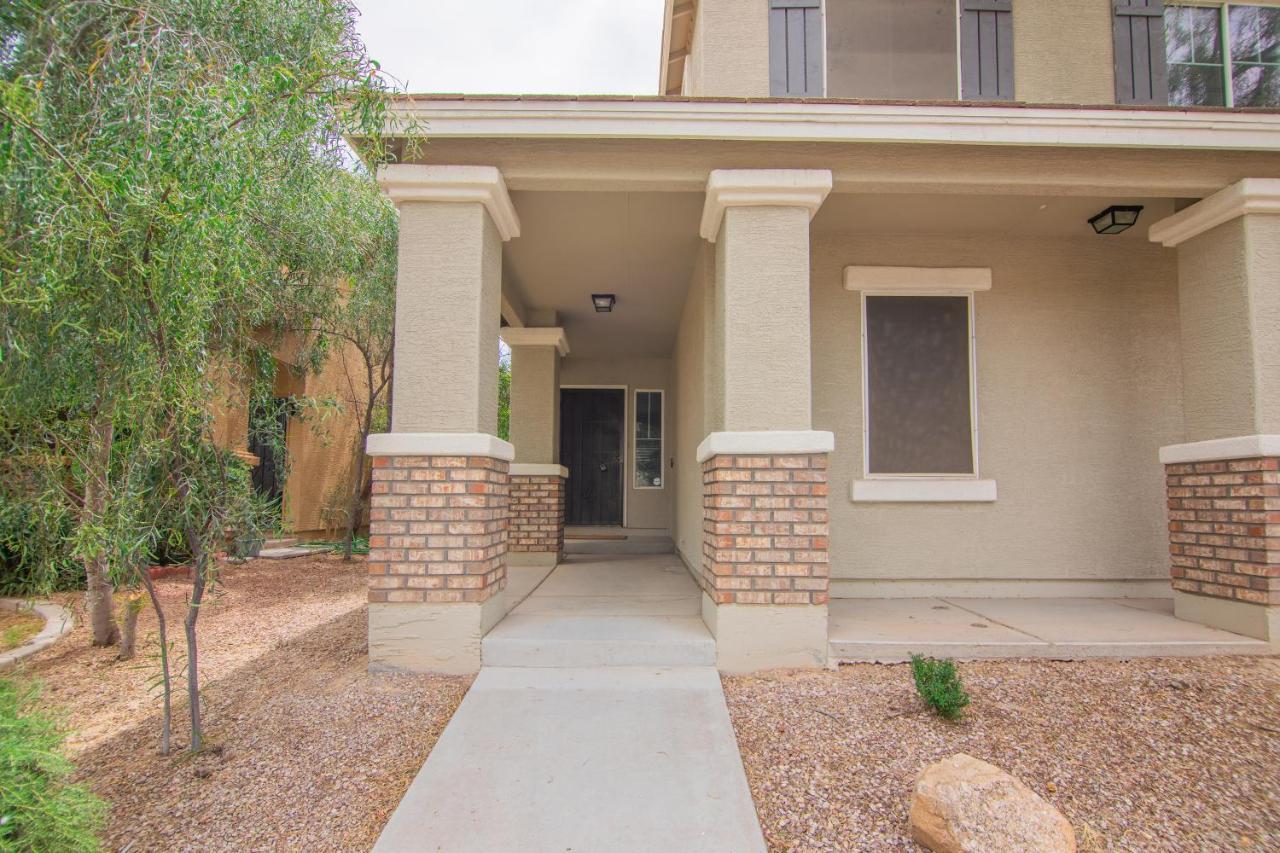 Stylish Home Phoenix - Low Rates Now! Exterior foto