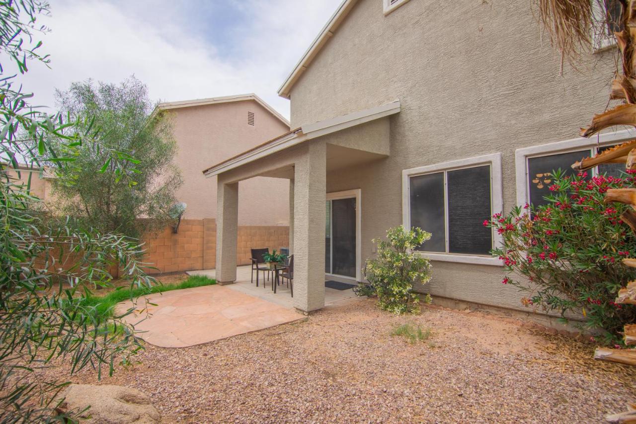 Stylish Home Phoenix - Low Rates Now! Exterior foto