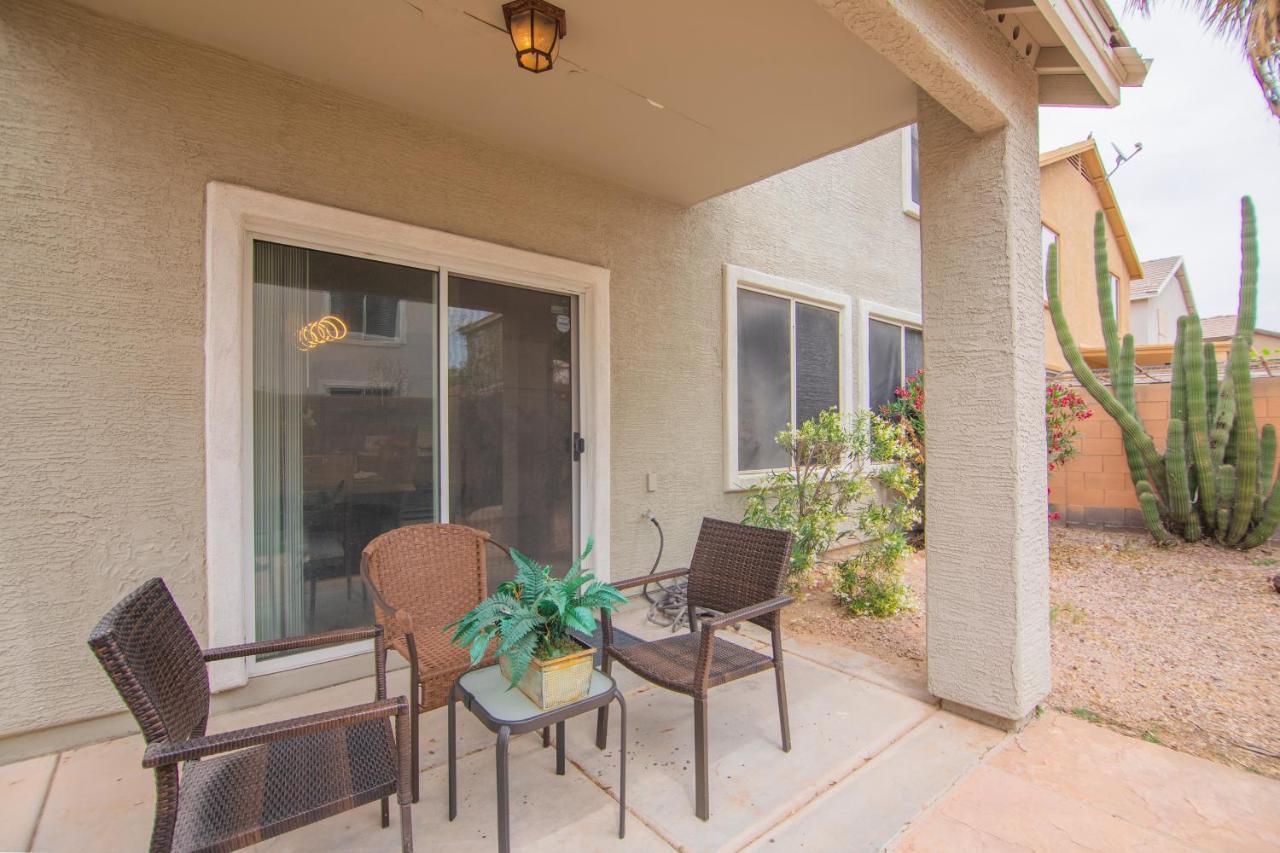 Stylish Home Phoenix - Low Rates Now! Exterior foto