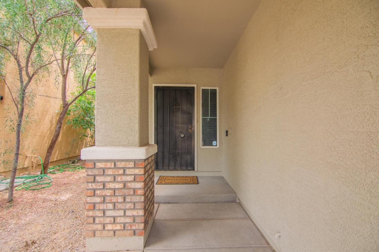 Stylish Home Phoenix - Low Rates Now! Exterior foto