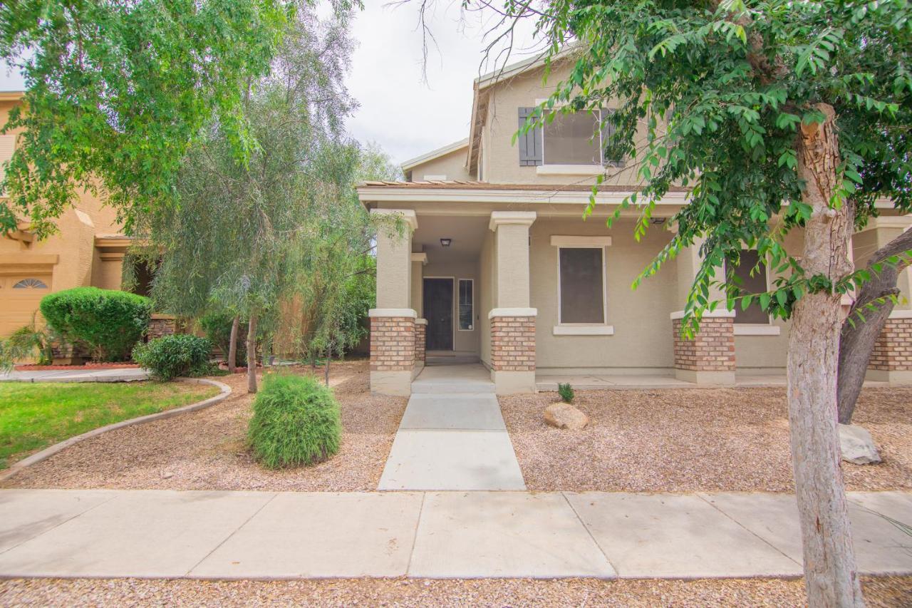 Stylish Home Phoenix - Low Rates Now! Exterior foto
