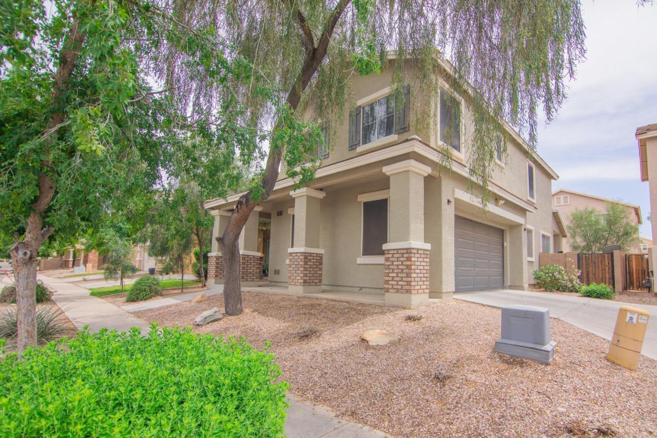 Stylish Home Phoenix - Low Rates Now! Exterior foto